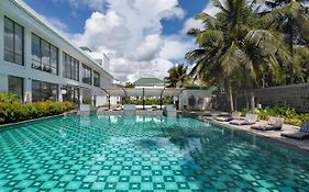 The Windflower Resorts And Spa Pondicherry